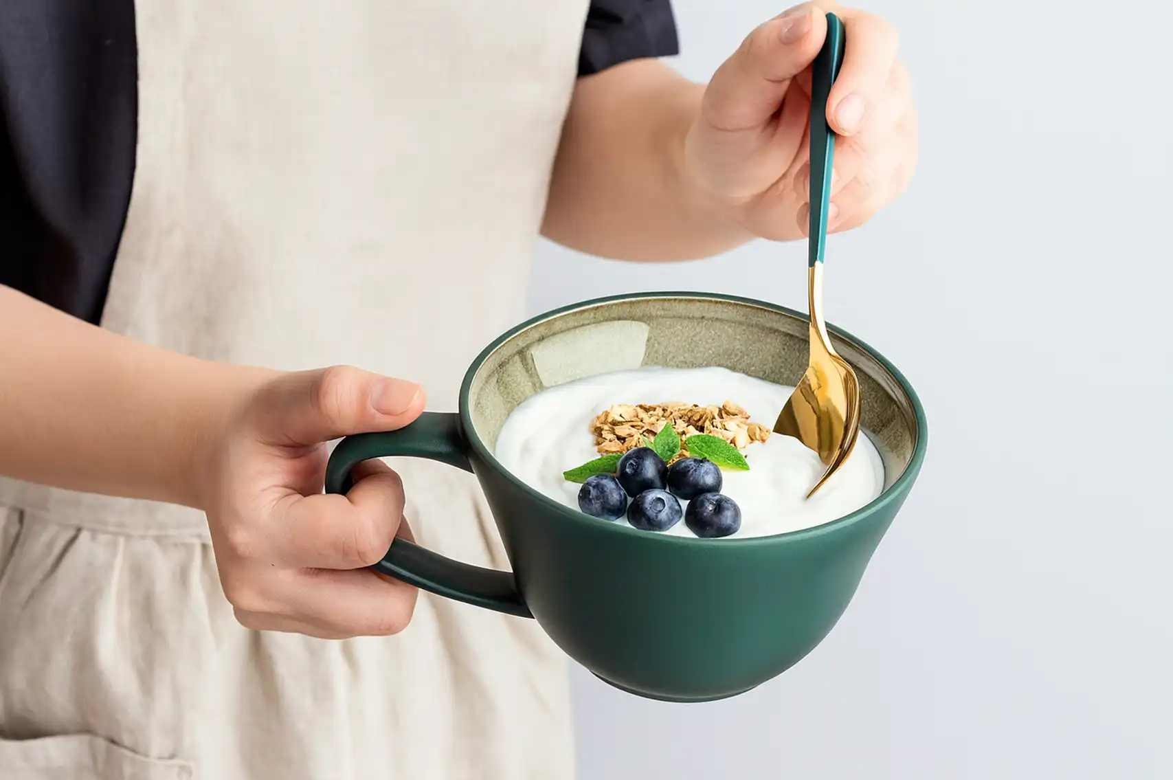 نقش لبنیات در ریکاوری بعد از تمرین