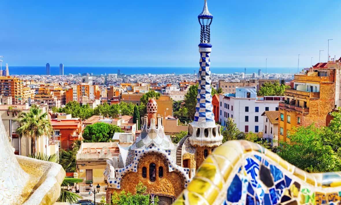 ارزان ترین و گران ترین شهر ها اسپانیا برای زندگی