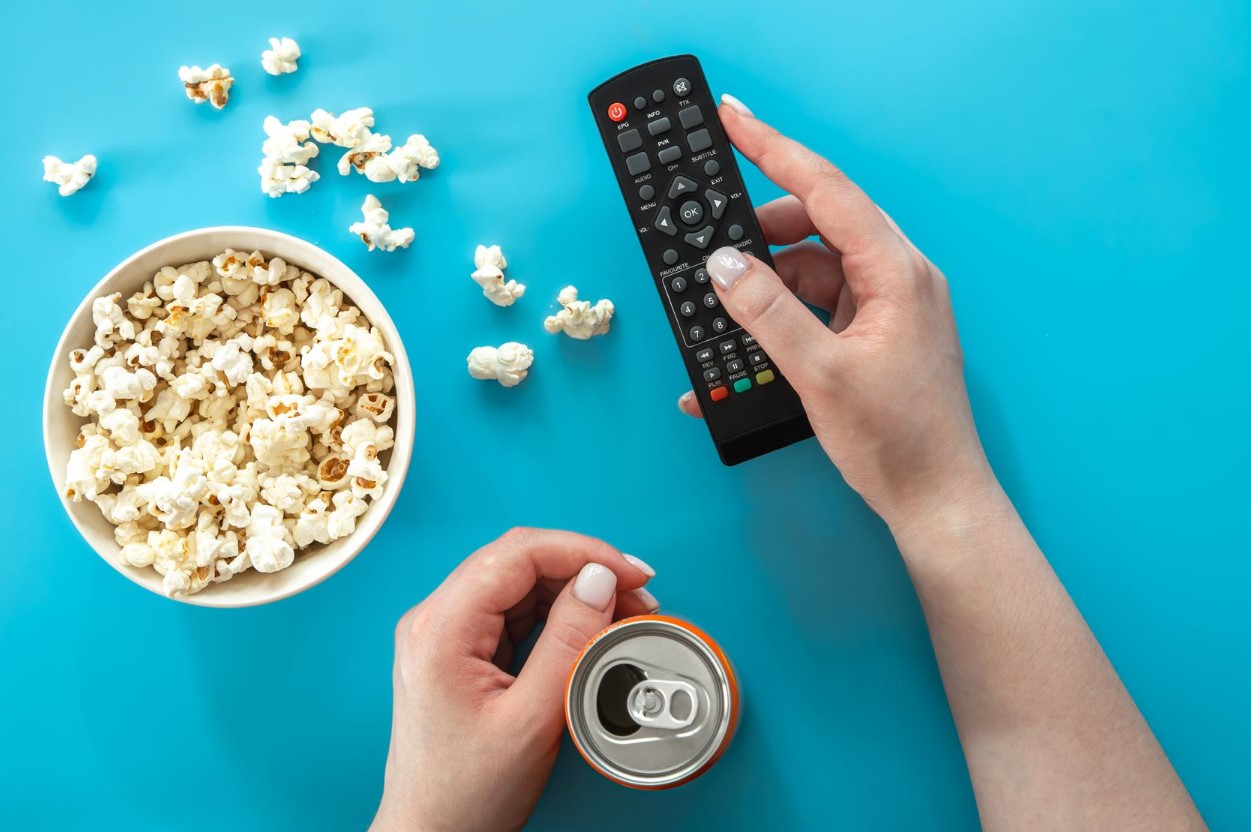 آیا کنترل های هوشمند فقط مخصوص تلویزیون‌های گران‌قیمت هستند؟