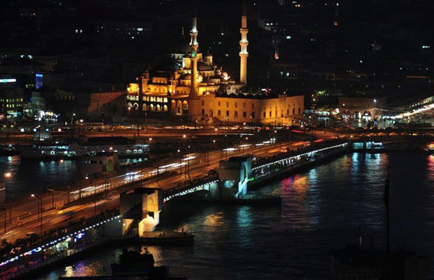 چطور از خدمات تور استانبول باخبر شوم؟ - تصویر 2
