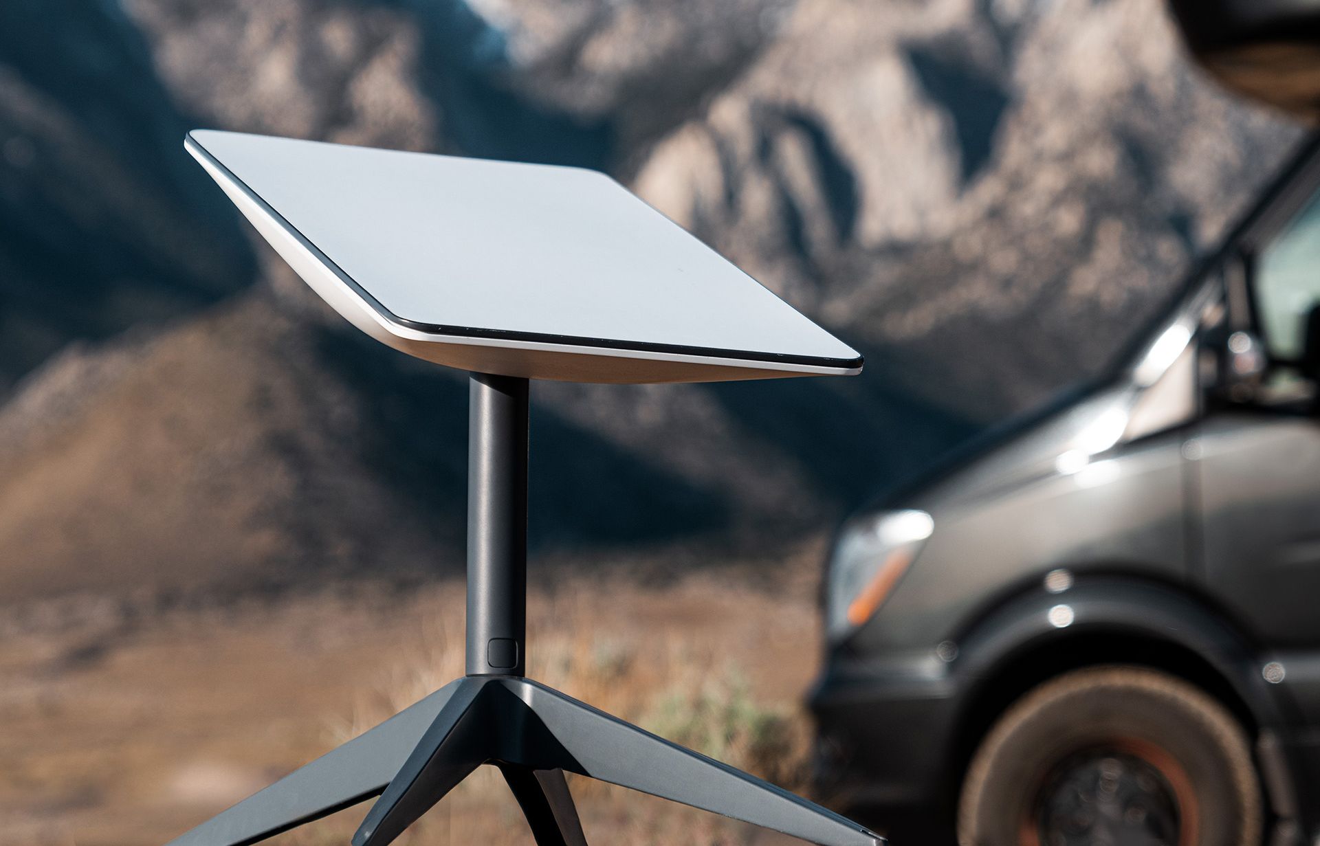 استارلینک در ایران