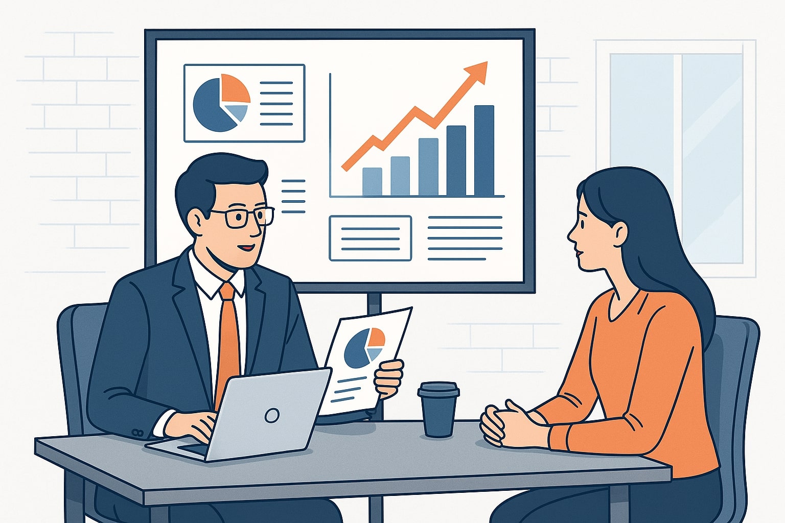 مشاوره کسب_وکار چیست و چرا اهمیت دارد؟ - تصویر 2