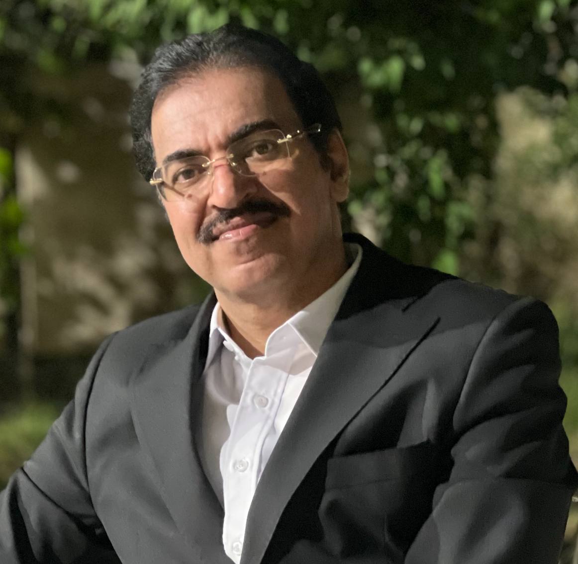 علیرضا عباسی