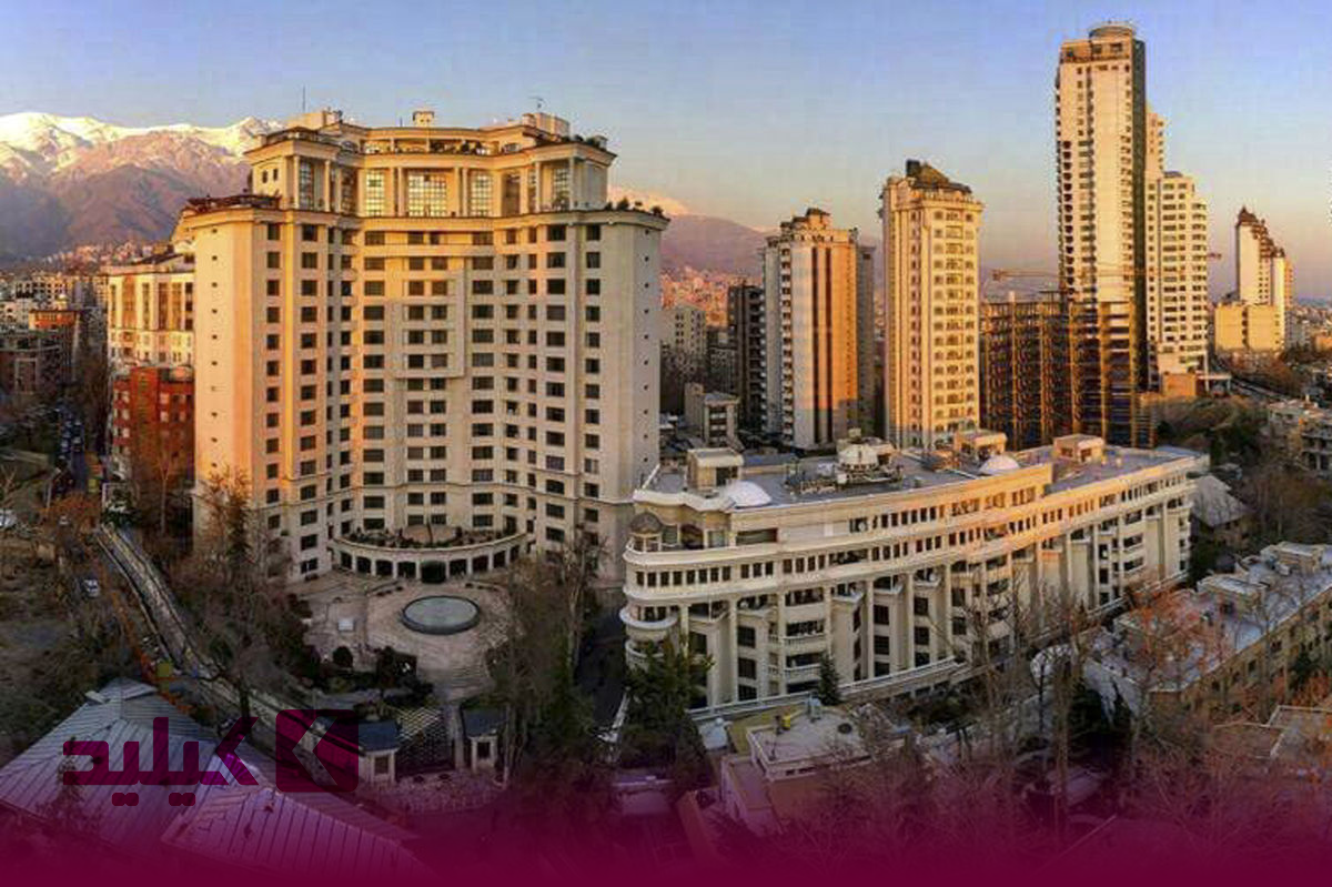 کامرانیه؛ محله خوش آب و هوا و پرتقاضا برای خرید خانه در تهران - تصویر 1