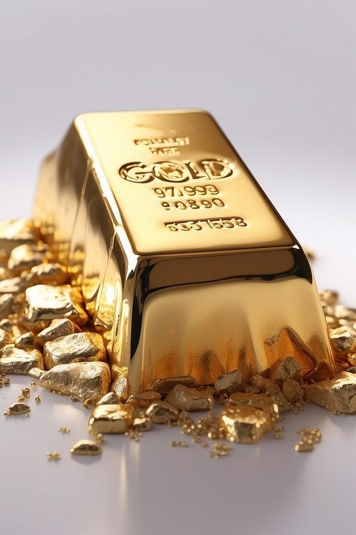 طلاهای قدیمی_مو بفروشم یا نگه دارم؟ - تصویر 2