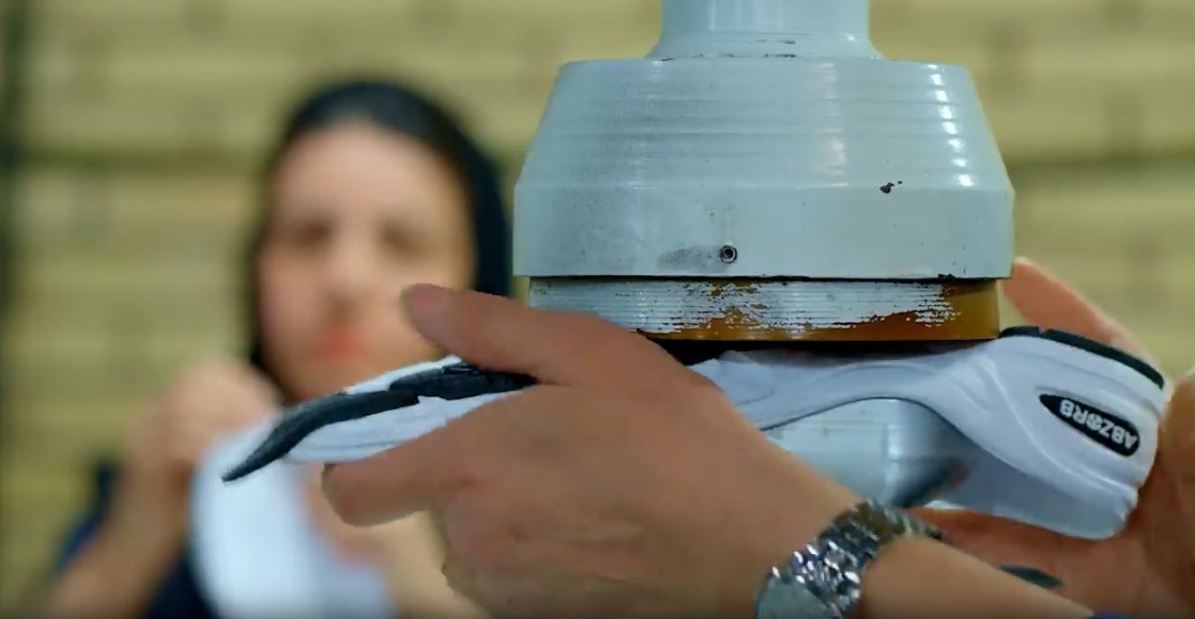 خرید عمده کفش