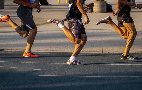 دروغ دختر کره‌ای لو رفت؛ اتهام تجاوز گروهی دوومیدانی‌کاران ایران رفع شد