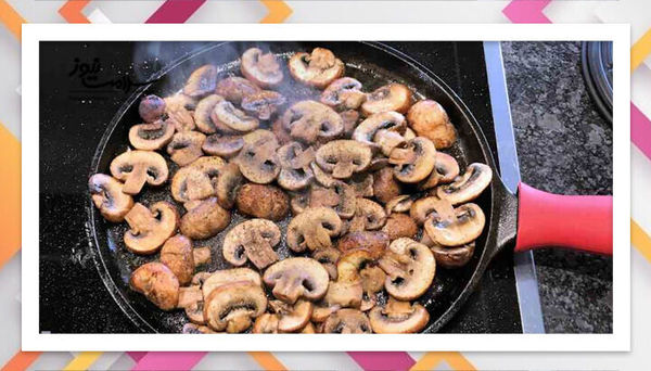 کدام غذاها را نباید دو بار گرم کرد؟/ از گرم کردن قارچ و تخم مرغ دوری کنید