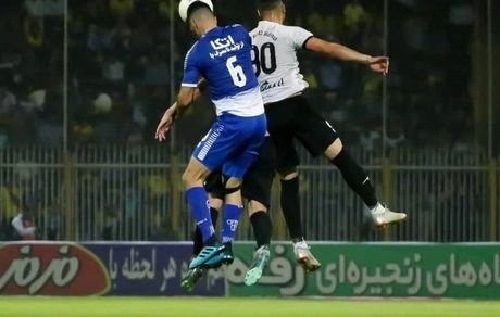 درخواست بختیاری زاده از بازیکنان استقلال 