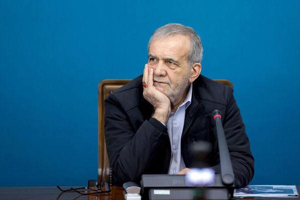 توصیه کارشناسان به پزشکیان؛ کابینه را ترمیم کنید !