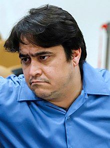 جزئیات جدید از رابطه روح الله زم و هنگامه شهیدی