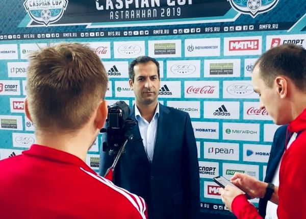 صداوسیما بدقولی کرد و باعث دلسردی شد