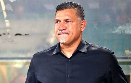 نظر علی دایی درباره پیشنهاد سرمربیگری در پرسپولیس 