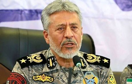 دشمن هرگز توان تهدید و تعرض نخواهد داشت