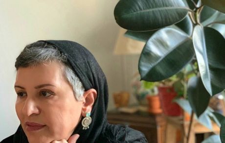 مادر زیبای دنیا مدنی + عکس