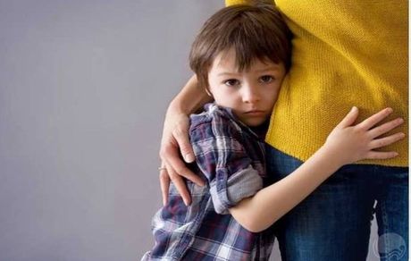پنج بیماری شایع اطفال

