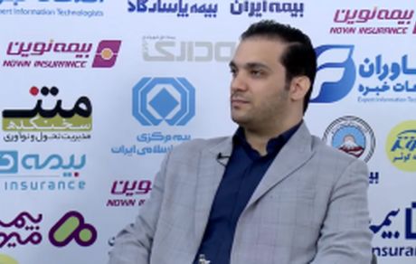 نیروی انسانی و فناوری، دو شاخص مهم در توسعه بازار اتکایی