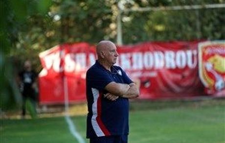 شعار اولین رها کن لیگ برتر نوزدهم بلند شد !