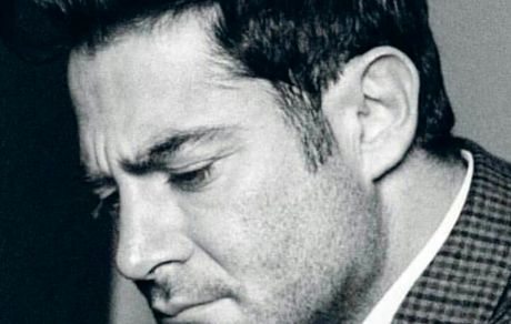 شِکوه محمدرضا گلزار از آدم‌های حقیر + عکس