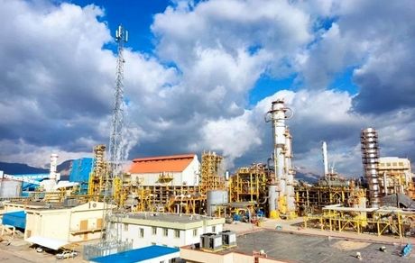 چراغ‌سبز بورس به پتروشیمی لردگان/ افزایش سرمایه ۳۹۴ درصدی «شلرد» تأیید شد