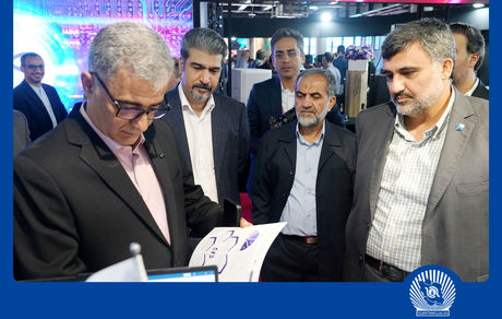 بانک تجارت با قدرت تمام پاسخگوی نیازهای مشتریان است