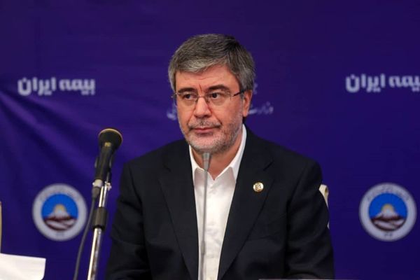 پیام مدیرعامل بیمه ایران به مناسبت روز حسابدار