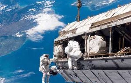 هک کردن حساب بانکی از فضا !