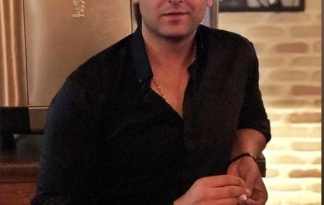 خانه امیرحسین آرمان + عکس