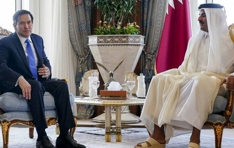 قطر برای بازگشت به میانجیگری شرط گذاشت + جزئیات