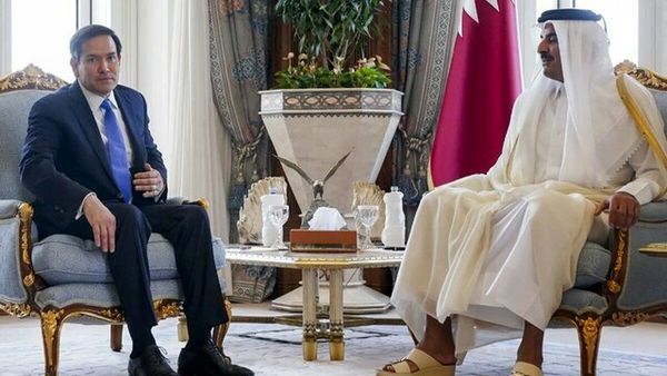 قطر برای بازگشت به میانجیگری شرط گذاشت + جزئیات