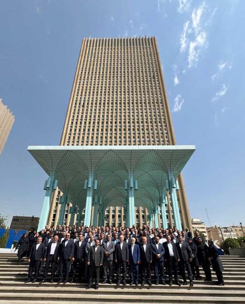 محسن سیفی: بانک صادرات ایران در مسیر دستیابی به جایگاه شایسته در نظام بانکی ثابت‌ قدم است