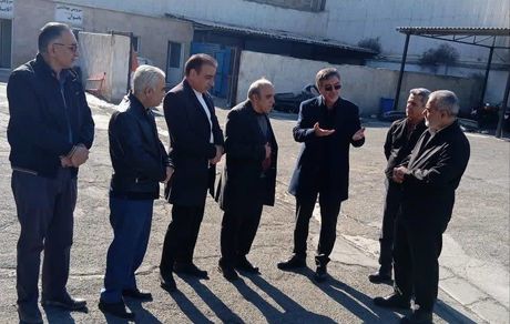 بیمه ایران، نماد خدمت‌رسانی بدون وقفه