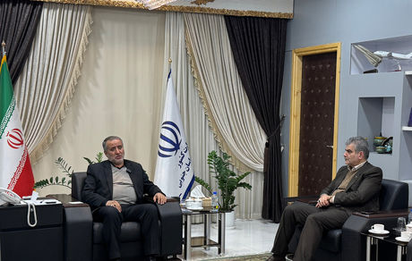 نقش‌آفرینی بانک قرض‌الحسنه مهر ایران در توسعه انرژی‌های نو قابل تقدیر است