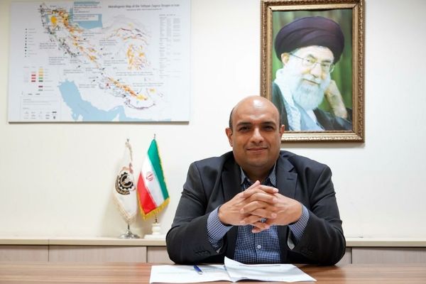تشریح چشمانداز اکتشافات مس تا سال 1404