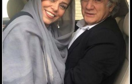 ادعای جنجالی تازه مهدی هاشمی: یک همسر دارم و او مهنوش صادقی است