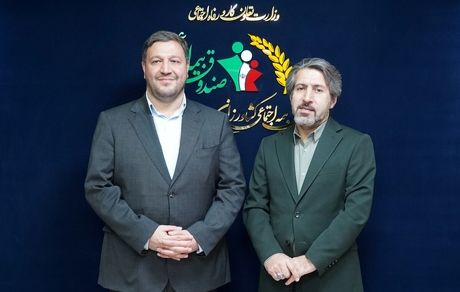 تأکید بر گسترش چتر صندوق بیمه اجتماعی در استان کرمانشاه