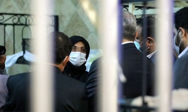 مسئولان به اعتراضات مشروع گوش فرا دهند و پاسخ دهند