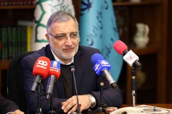 نقش بانک توسعه تعاون در احیا و بهسازی بافت فرسوده تهران