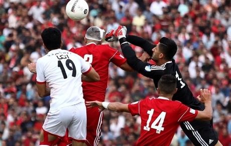 نباید کالدرون و استراماچونی را زیر سوال برد