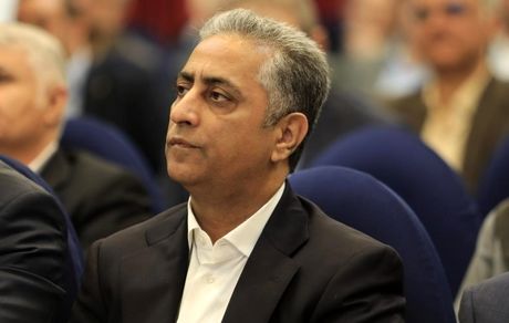 دکتر محمود شایان به عضویت هیئت‌مدیره مجمع خیرین سلامت کشور درآمد