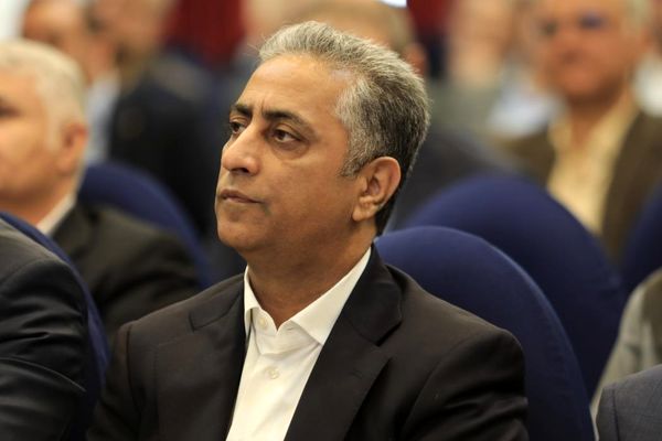 دکتر محمود شایان به عضویت هیئت‌مدیره مجمع خیرین سلامت کشور درآمد