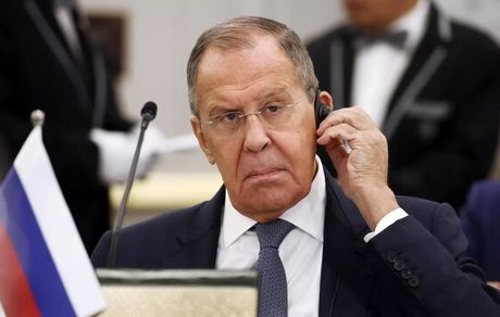 مکانیسم ماشه دستپخت  روسها بود؟