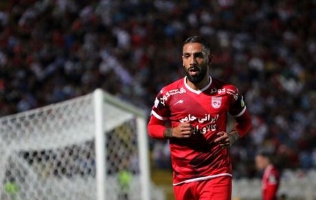 دژاگه بازی با نفت آبادان را از دست داد