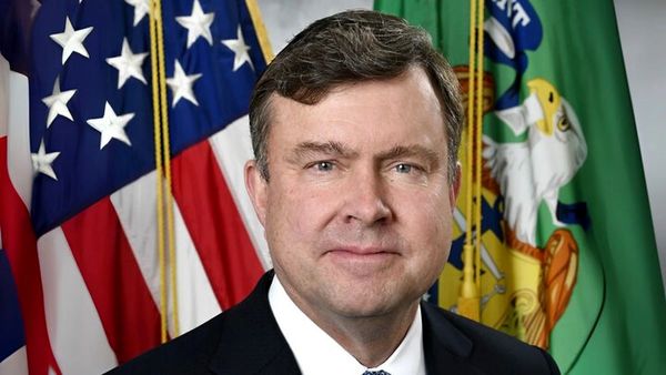 جان هورلی؛ مامور جدید فشار بر ایران!