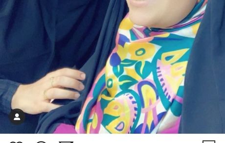 تیپ ناشناس خاله شادونه + عکس