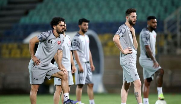 ناراحتی مهدی عبدی از باشگاه و گلمحمدی