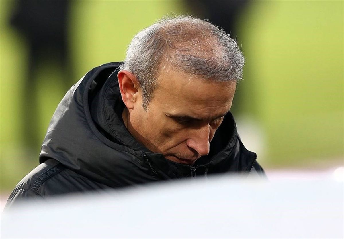 یحیی به سپاهان می‌رود و برانکو به پرسپولیس!