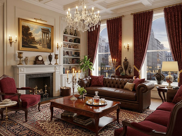 چک لیست تجهیزات لازم برای زندگی در یک آپارتمان جدید