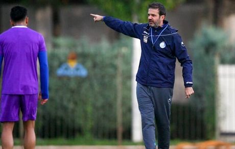 آخرین خبر از بازگشت استراماچونی به استقلال