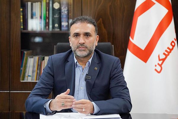 شاخص‌های تسهیلات‌دهی بانک مسکن با تسویه مطالبات ارزی بهبود می‌یابد